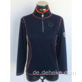 Damen -Stricksportpullover